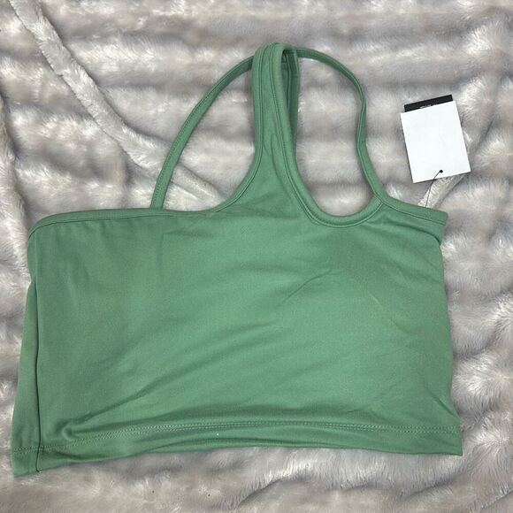 Cotton on Body Women's Ultra Soft Keyhole Vestlette Top Size M - Picture 2 of 3